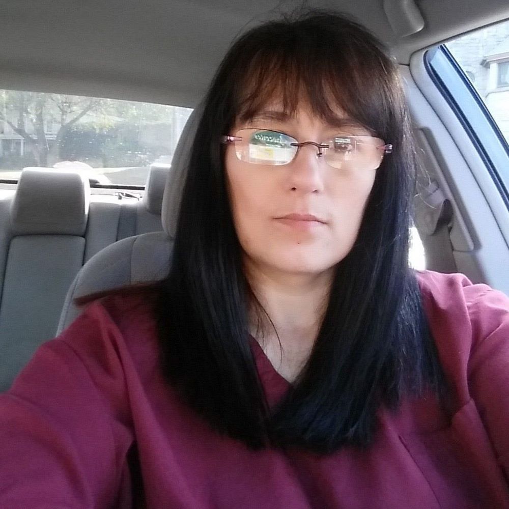 Meet your Posher, Tammy